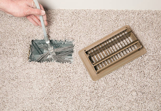 Best Affordable Air Duct Cleaning  in Sargent, TX