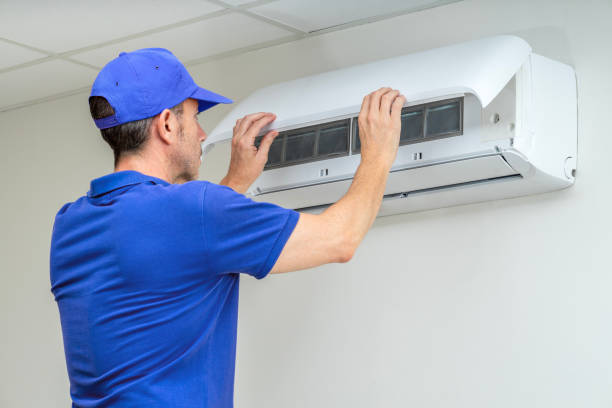 Best Ductwork Cleaning Services  in Sargent, TX